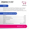 Perfect Fit™ - sucha karma pełnoporcjowa dla dorosłych kotów, bogata w wołowinę 7kg