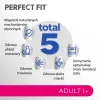 Perfect Fit™ - sucha karma pełnoporcjowa dla dorosłych kotów, bogata w wołowinę 7kg