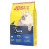 JosiCat Josera Crispy Duck 650g