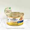 Purina Gourmet Gold mus z kurczakiem 85g