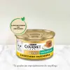 Purina Gourmet Gold Savoury Cake z kurczakiem i marchewką 85g