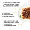 Purina Gourmet Gold Sauce Delight z wołowiną 85g