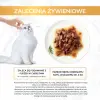 Purina Gourmet Gold Sauce Delight z wołowiną 85g
