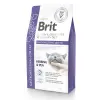Brit GF Veterinary Diets Cat Gastrointestinal-Low Fat 5kg