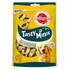 PEDIGREE® Tasty Minis 140g - przysmak dla dorosłych psów, o smaku wołowiny i sera