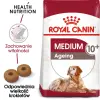 Royal Canin Medium Ageing 10+ karma sucha dla psów starszych, ras średnich 15kg