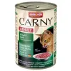 Animonda Carny Adult Wołowina, Sarnina + Borówka puszka 400g