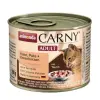 Animonda Carny Adult Kurczak, Indyk + Kacze serca puszka 200g