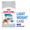 Royal Canin Maxi Light Weight Care karma sucha dla psów dorosłych, ras dużych z tendencją do nadwagi 3kg