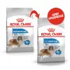 Royal Canin Maxi Light Weight Care karma sucha dla psów dorosłych, ras dużych z tendencją do nadwagi 3kg
