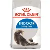 Royal Canin Indoor Long Hair karma sucha dla kotów dorosłych, długowłose, przebywających wyłącznie w domu 400g
