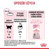 Royal Canin Mother & Babycat Instinctive Mousse karma mokra - mus dla kociąt i kotek karmiących puszka 195g