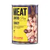 Josera Meat Lovers Pure Indyk puszka 400g