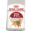 Royal Canin Fit karma sucha dla kotów dorosłych, wspierająca idealną kondycję 400g