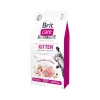 Brit Care Cat Grain Free Kitten Healthy Growth & Development 400g