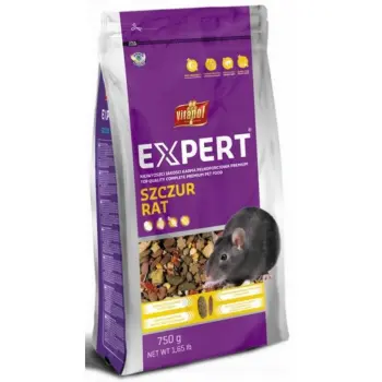 EXPERT SZCZUR 750g