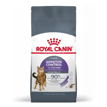 Royal Canin Appetite Control Care karma sucha dla kotów dorosłych, domagających się jedzenia 3,5kg