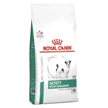 Royal Canin Veterinary Diet Canine Satiety Small Dog 1,5kg
