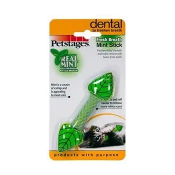 Petstages Miętowa strzała PS335