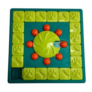 Nina Ottosson Multipuzzle - gra edukacyjna [69663]