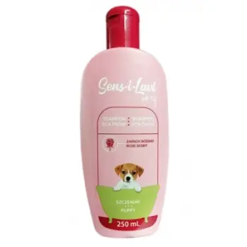 DermaPharm Sens-i-Lavi szampon szczeniak 250ml