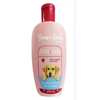 DermaPharm Sens-i-Lavi szampon wszystkie rasy 250ml