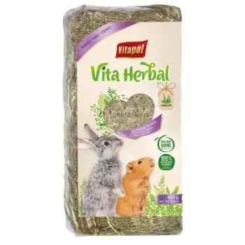 Vitapol Siano dla gryzoni 800g [1052]