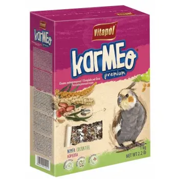 Vitapol Pokarm dla nimfy 1kg [2202]