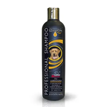 Certech Beno Professional Szampon Labrador 250ml