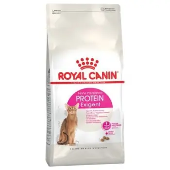 Royal Canin Exigent Protein Preference karma sucha dla kotów dorosłych, wybrednych, kierujących się białkiem 2kg