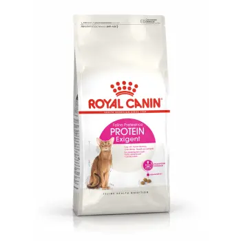 Royal Canin Exigent Protein Preference karma sucha dla kotów dorosłych, wybrednych, kierujących się białkiem 2kg