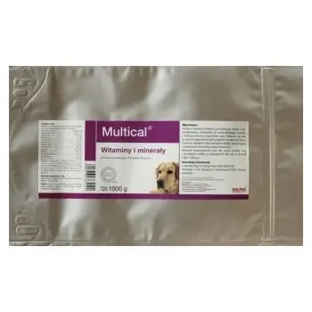 Dolfos MULTICAL 1 KG proszek