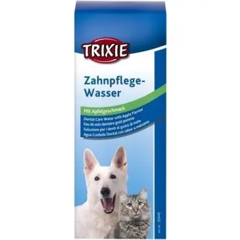 Trixie Woda Do Higieny Zębów i Dziąseł O Smaku Jabłkowym 300ml