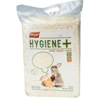 Vitapol Ściółka Naturalna Dla Gryzoni I Królika 4,1kg