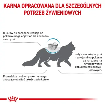 ROYAL CANIN Anallergenic Cat 4kg