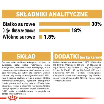 ROYAL CANIN Boxer Puppy 12kg