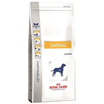 ROYAL CANIN Cardiac 14kg