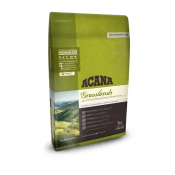 Acana Regionals Grasslands Dog 11,4kg