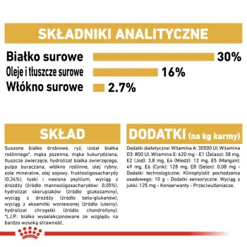 ROYAL CANIN German Shepherd Puppy 12kg