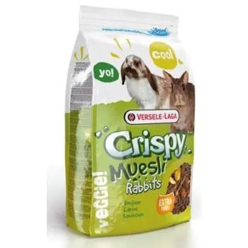 Versele-Laga Crispy Muesli - Rabbits 1kg