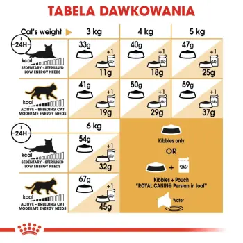 ROYAL CANIN Persian Adult 10kg