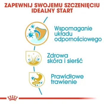 ROYAL CANIN Shih Tzu Puppy 500g