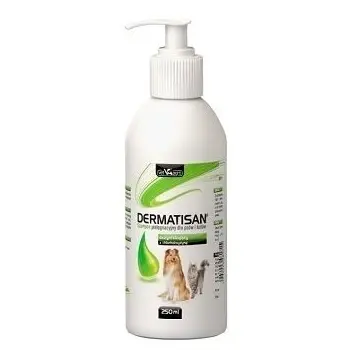 Vet-Agro Dermatisan Szampon Oczyszczający 250ml
