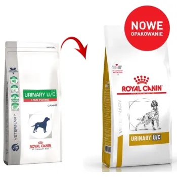 ROYAL CANIN Urinary U/C 14kg