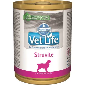 Farmina Vet Life Canine Struvite 300g