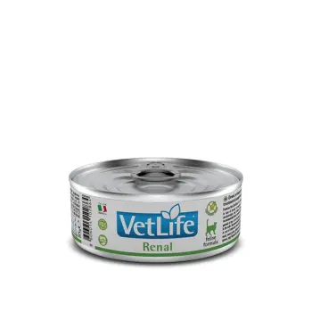 Farmina Vet Life Feline Renal 85g