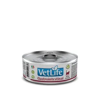 Farmina Vet Life Feline Gastrointestinal 85g