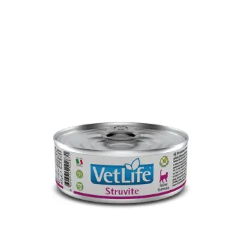 Farmina Vet Life Feline Struvite 85g