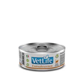 Farmina Vet Life Feline Convalescence 85g
