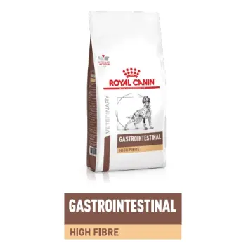 ROYAL CANIN Gastrointestinal High Fibre 2kg